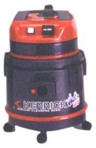 KERRICK VH103 1200W INDUSTRIAL DRY VACUUM CLEANER 